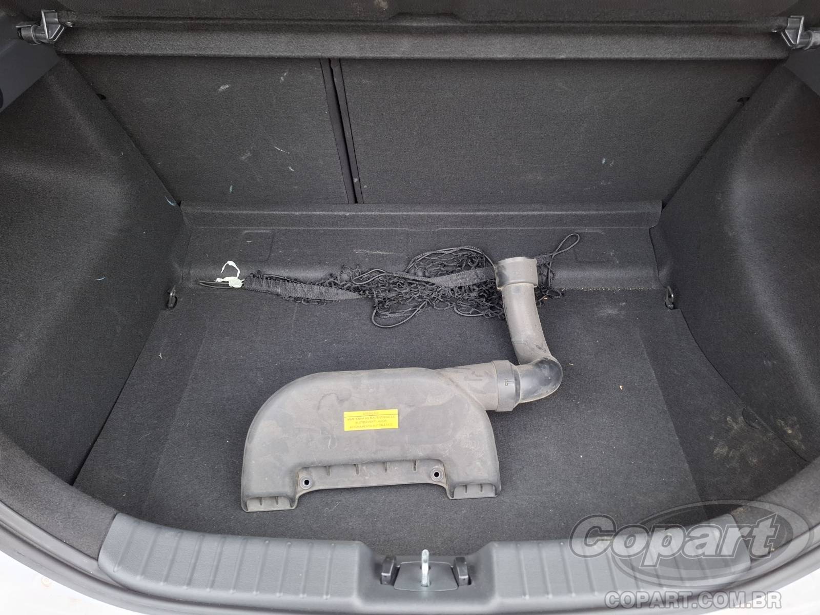 2012 HYUNDAI I30 — foto 11 de 12
