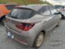 2022 HYUNDAI HB20 