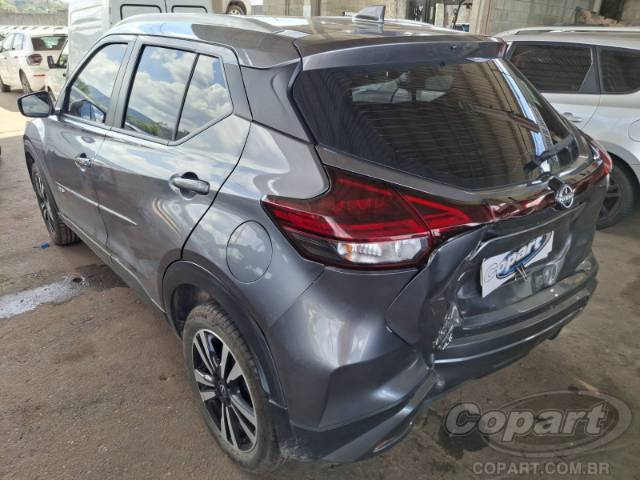 2025 NISSAN Kicks Play 