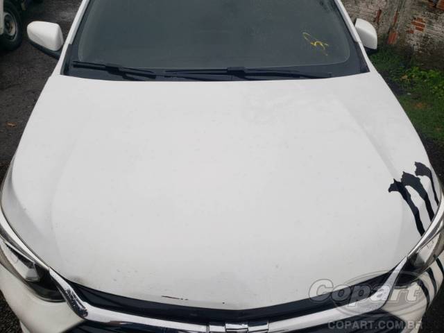 2021 CHEVROLET ONIX PLUS 