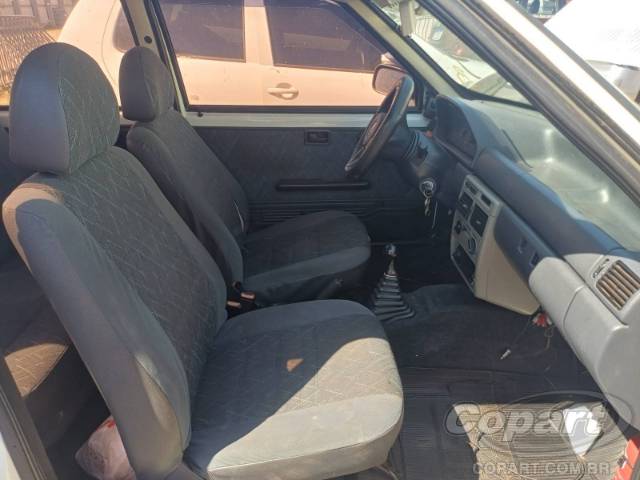 2004 FIAT UNO 