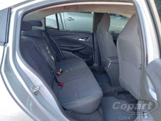 2023 CHEVROLET ONIX PLUS 