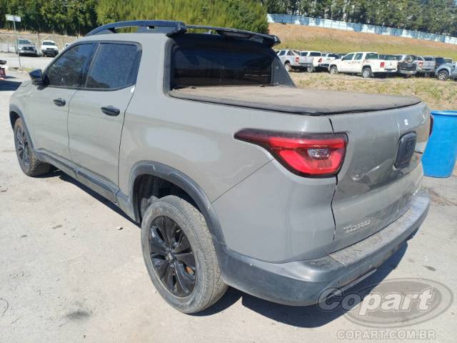 2024 FIAT TORO 