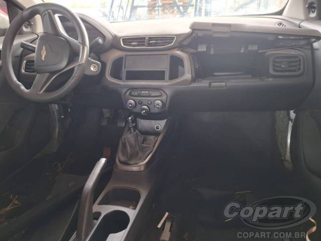 2013 CHEVROLET PRISMA 