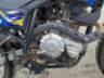 2017 YAMAHA XTZ 150 CROSSER 