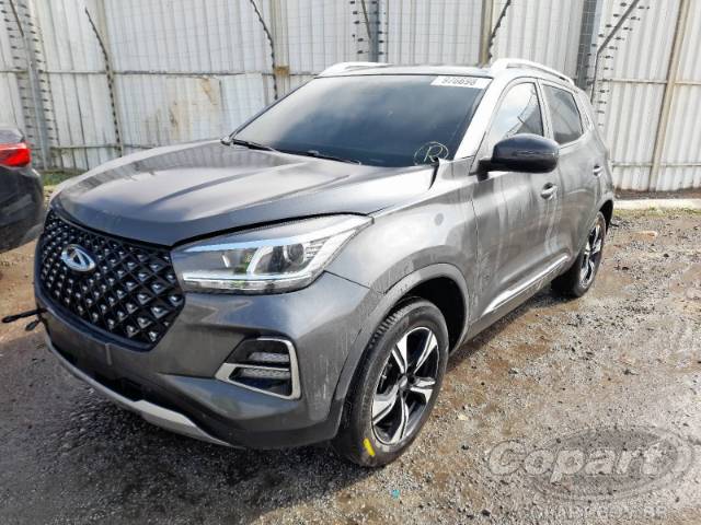 2024 CAOA CHERY TIGGO 5X 