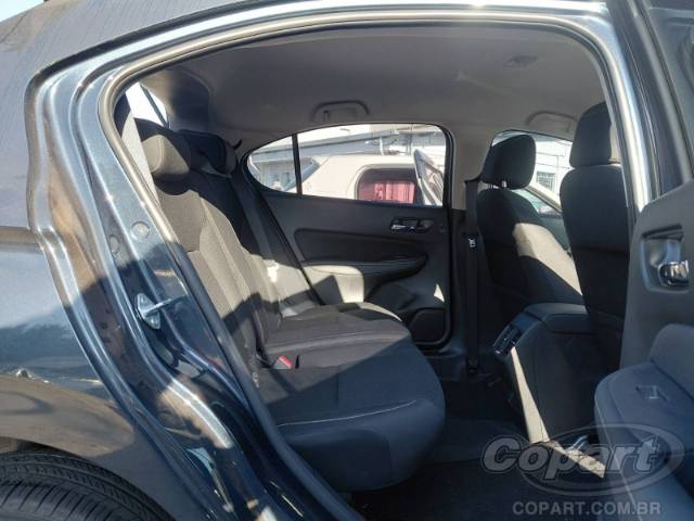 2026 HONDA CITY HATCHBACK 