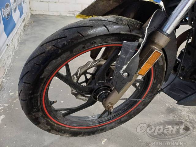 2024 SHINERAY XY 150 