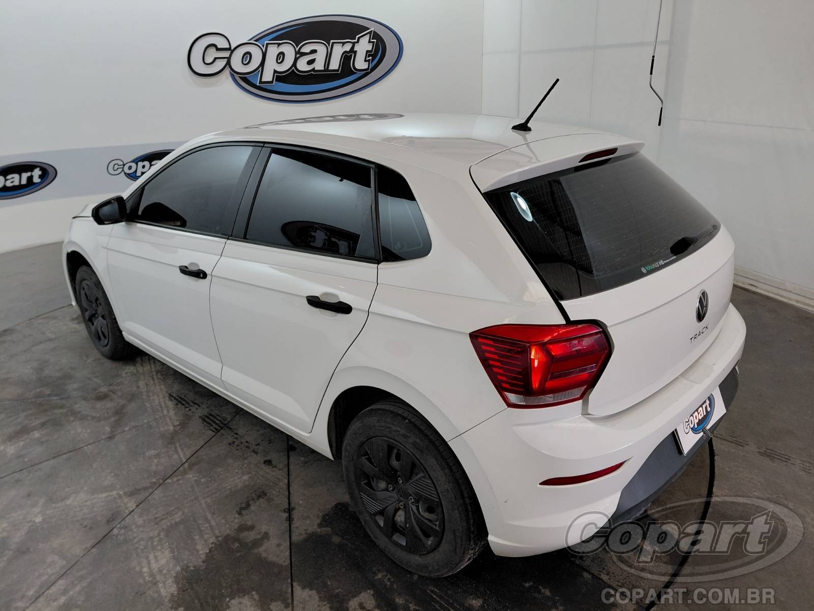 Foto 3: 2024 VOLKSWAGEN POLO