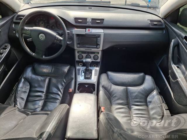 2006 VOLKSWAGEN PASSAT 