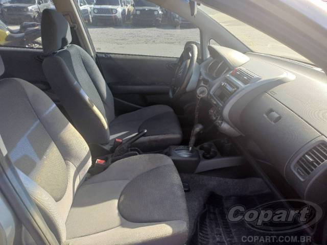 2004 HONDA FIT 