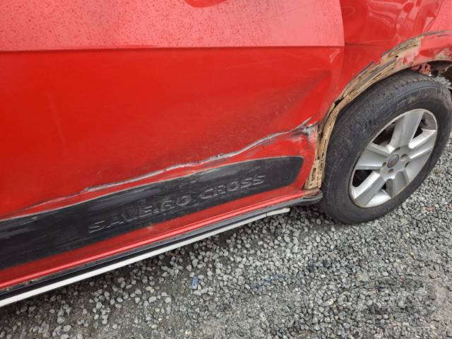 2013 VOLKSWAGEN SAVEIRO CE 