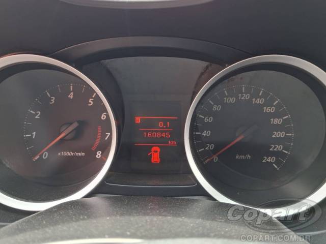 2016 MITSUBISHI LANCER 