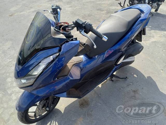 2026 HONDA PCX 