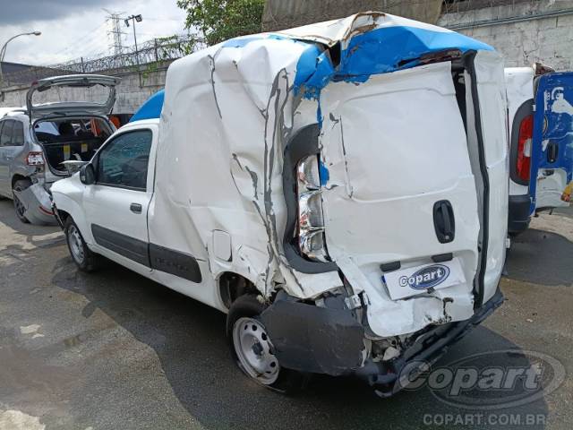 2025 FIAT FIORINO FURGAO 