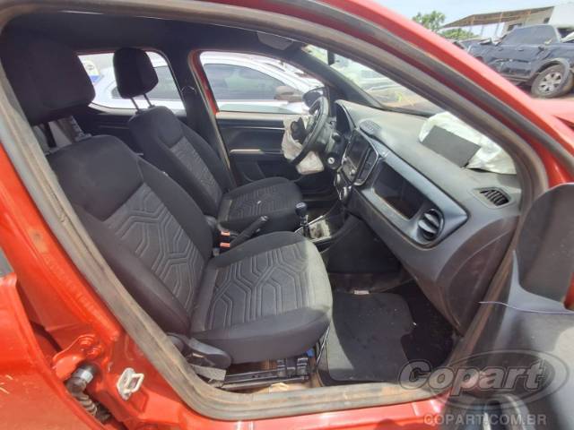 2023 FIAT STRADA CD 