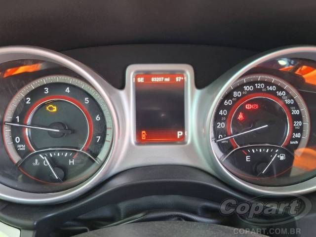2014 FIAT FREEMONT 
