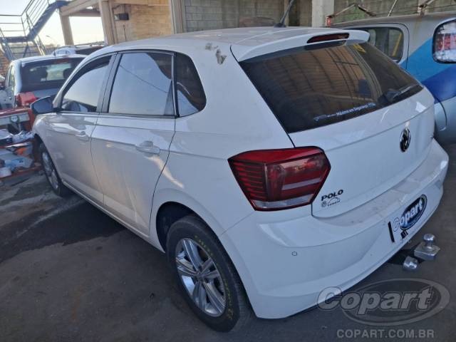 2019 VOLKSWAGEN POLO 