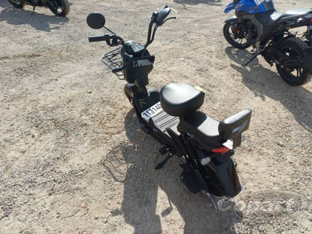 2025 SCOOTER ELETRICA SCOOTER ELETRICA 