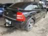 2009 CHEVROLET ASTRA 