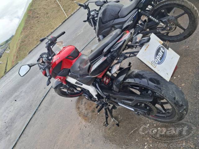 2024 BAJAJ DOMINAR 