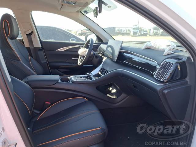 2027 BYD SONG PRO 