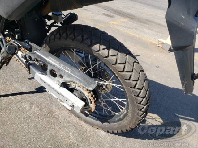 2022 HONDA XRE 300 