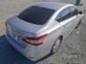 2014 NISSAN SENTRA 