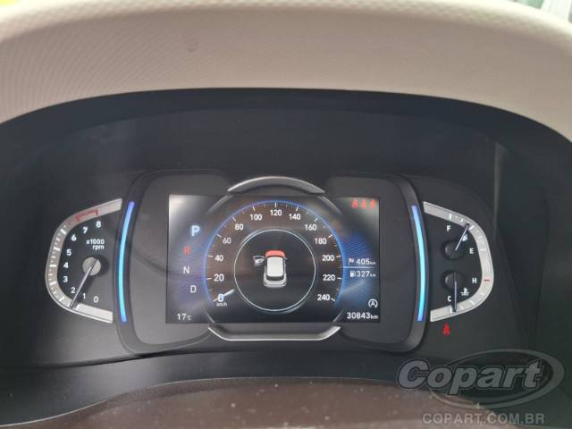 2023 HYUNDAI CRETA 