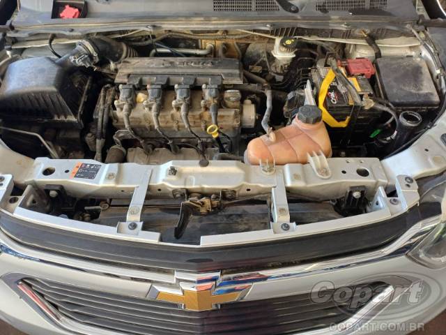 2019 CHEVROLET COBALT 