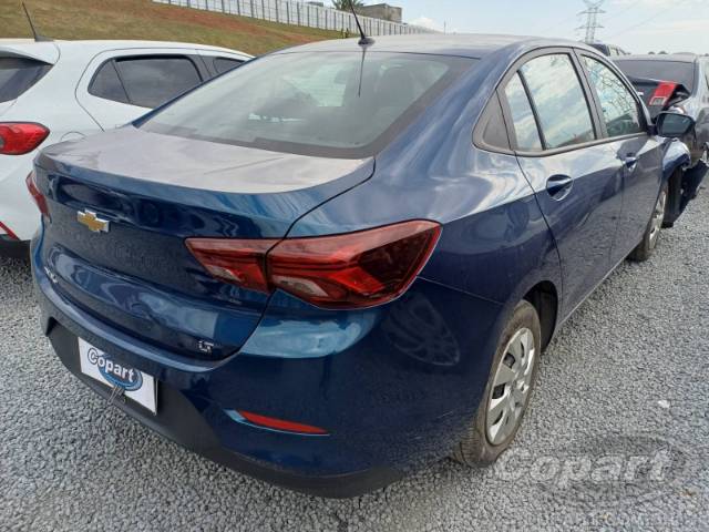 2023 CHEVROLET ONIX PLUS 