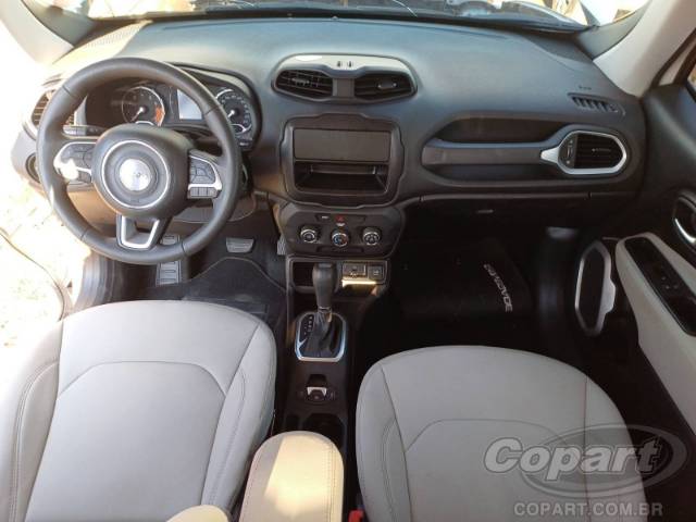 2020 JEEP RENEGADE 