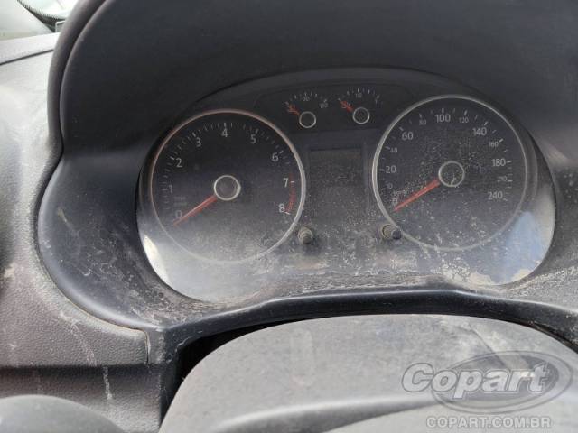 2016 VOLKSWAGEN SAVEIRO 