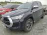 2022 TOYOTA HILUX CD 