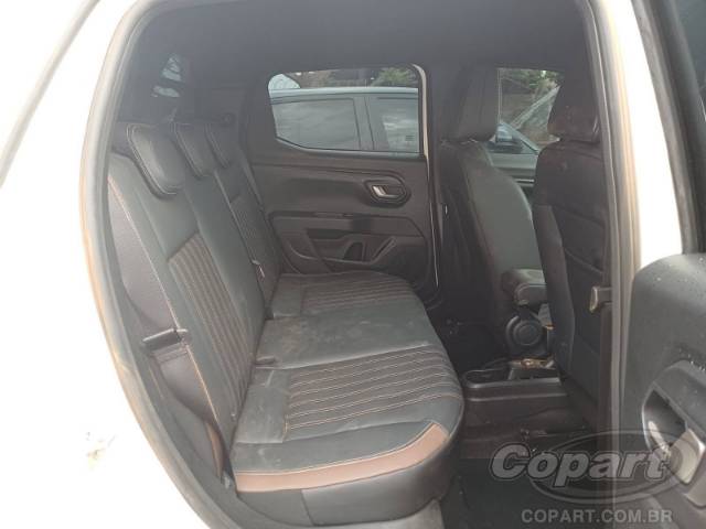 2027 FIAT STRADA CD 