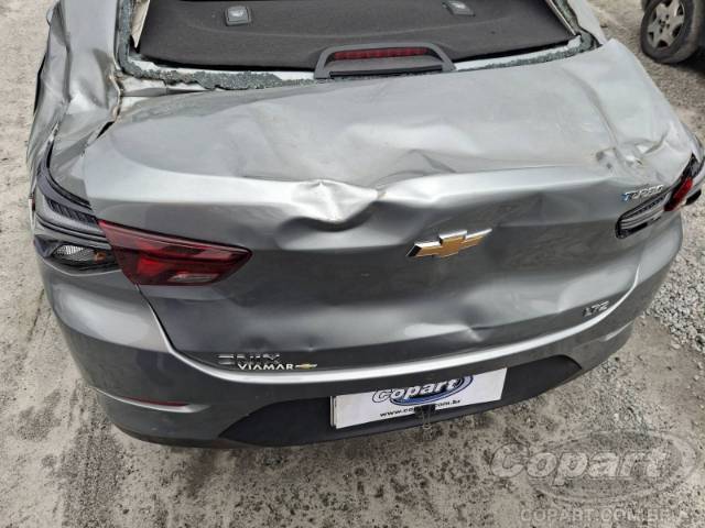 2025 CHEVROLET ONIX PLUS 