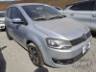 2011 VOLKSWAGEN FOX 