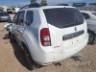 2013 RENAULT DUSTER 