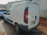 2017 FIAT FIORINO FURGAO 