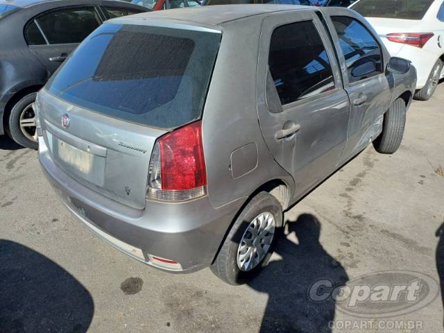 2011 FIAT PALIO 