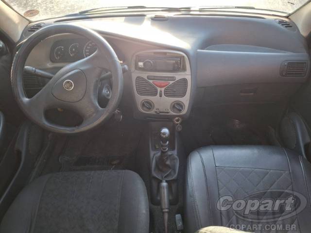 2008 FIAT PALIO 
