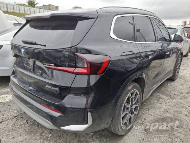 2025 BMW IX1 