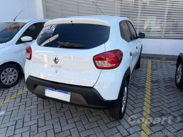 2022 RENAULT KWID 