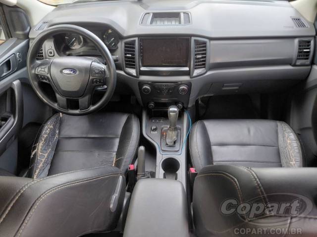 2018 FORD RANGER CD 