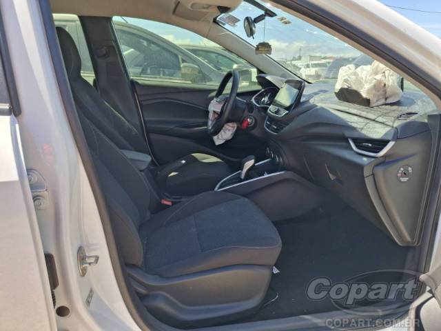 2025 CHEVROLET ONIX PLUS 