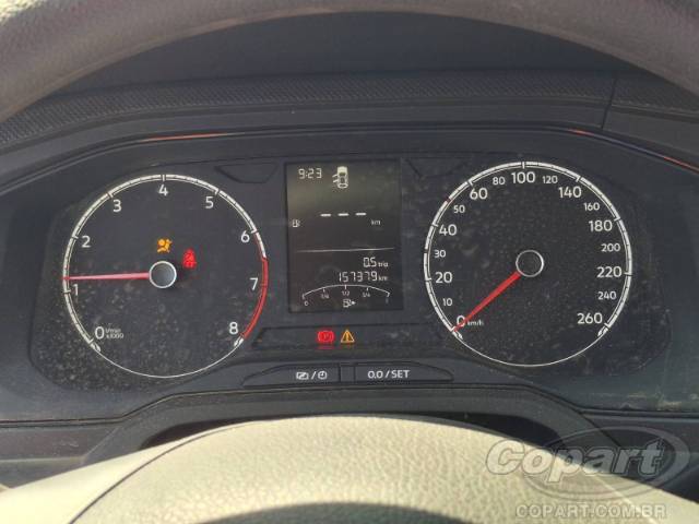 2023 VOLKSWAGEN POLO 
