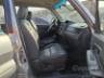 2008 MITSUBISHI PAJERO TR4 