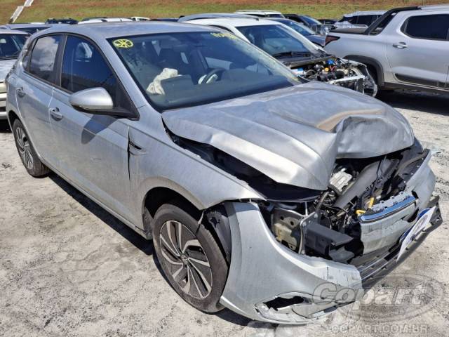 2026 VOLKSWAGEN POLO 