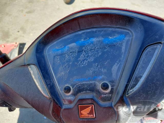2023 HONDA BIZ 