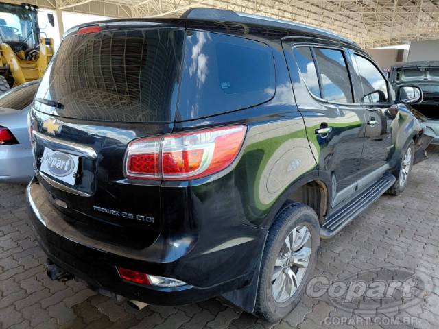2020 CHEVROLET TRAILBLAZER 